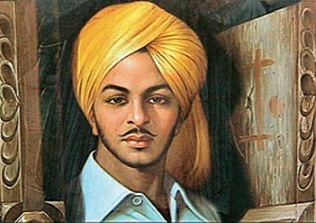 Shaheed Bhagat Singh Part-1